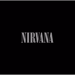 Universal Music Nirvana - Nirvana, Rock, Vinyl, Nirvana, Support physique, Adultes, 1 disques