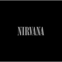Universal Music Nirvana - Nirvana Vinyl Rock