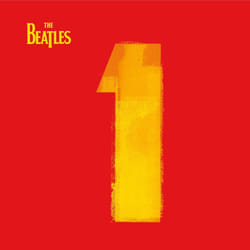 Universal Music 602547567628 enregistrement de musique et son CD Rock The Beatles