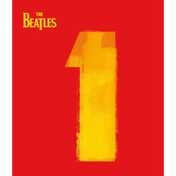 Universal Music 60254756768 enregistrement de musique et son Blu-ray Rock Beatles, The