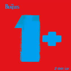 Universal Music 602547567727 enregistrement de musique et son DVD/CD Rock The Beatles