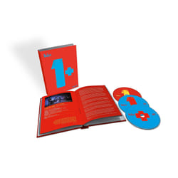 Universal Music The Beatles - 1+, CD + 2Blu-ray CD/Blu-ray Musique du monde