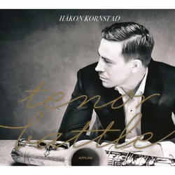 Proper Tenor Battle, Jazz, CD, Hakon Kornstad, Support physique, 1 disques, 13/11/2015