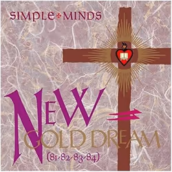 Universal Music Simple Minds - New Gold Dream (81/82/83/84), CD, Rock, CD, Simple Minds, Support physique, Adultes et enfants ...
