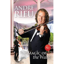 Universal Music 602547847805 enregistrement de musique et son DVD Bande son André Rieu