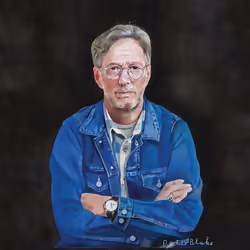 Universal Music 602547863669, Rock, Numérique, Eric Clapton
