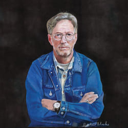 Universal Music 602547863669 enregistrement de musique et son Numérique Rock Eric Clapton