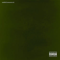 Universal Music 602547866813 enregistrement de musique et son Numérique Hip-hop Kendrick Lamar