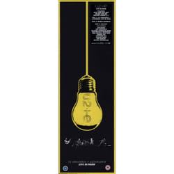 Universal Music U2, Innocence + Experience Live in Paris DVD Anglais