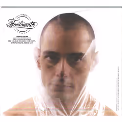 Universal Music Fabri Fibra - Tradimento (10 Anni), 2CD, Hip-hop, CD, Fabri Fibra, Support physique, Adulte, 2 disques