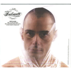 Universal Music Fabri Fibra - Tradimento (10 Anni), 2CD CD Hip-hop