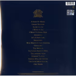 Island Records Queen - Greatest Hits II Vinyl Rock - Vue supplémentaire 2