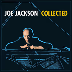 Music On Vinyl Joe Jackson - Collected, Vinyl, Vinyl, Joe Jackson, Support physique, 28/04/2017, Side A 1. Fools In Love 2. I ...