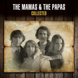 Music On Vinyl The Mamas & The Papas - Collected, Vinyl