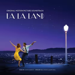 Universal Music La La Land (Original Motion Picture Soundtrack), CD, Musique du monde, CD, Various Artists, Support physique, ...