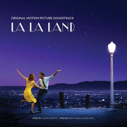 Universal Music La La Land (Original Motion Picture Soundtrack), CD Musique du monde Various Artists