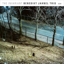 ImportCDs Invariant CD Jazz