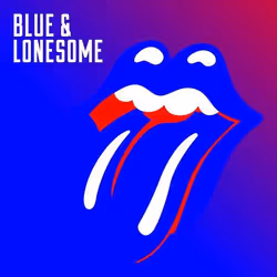 Universal Music The Rolling Stones - Blue & Lonesome (Deluxze Edition), CD, Rock, CD, The Rolling Stones, Support physique, A ...