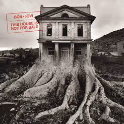 Universal Music Bon Jovi - This House Is Not for Sale, CD, Rock, CD, Bon Jovi, Support physique, Adulte, 1 disques