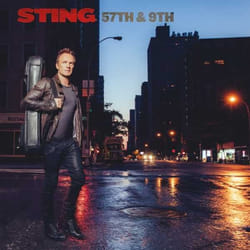 Universal Music Sting - 57th & 9th Deluxe, CD Chanteur/auteur-compositeur