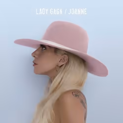 Universal Music Lady Gaga - Joanne Deluxe Edition, CD, Pop, CD, Lady Gaga, Support physique, Adulte, 1 disques