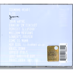 Universal Music Lady Gaga - Joanne Deluxe Edition, CD Pop