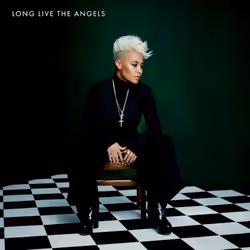 ImportCDs Long Live the Angels, R&amp;B, CD, Support physique, Adulte, 1 disques, 10/11/2016