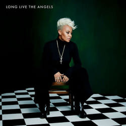 ImportCDs Long Live the Angels CD R&B