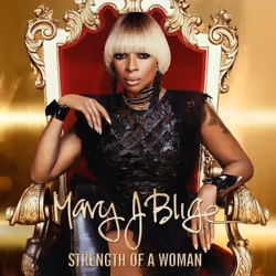 ImportCDs Strength of a Woman, R&amp;B, CD, Support physique, Adulte, 1 disques, 27/04/2017