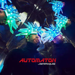 Universal Music Jamiroquai - Automaton, CD Funk