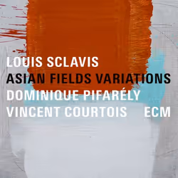ImportCDs Asian Fields Variations, Jazz, CD, Support physique, Adulte, 1 disques, 17/03/2017