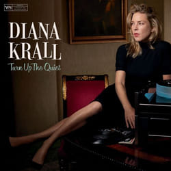 ImportCDs Turn Up the Quiet Vinyl Jazz