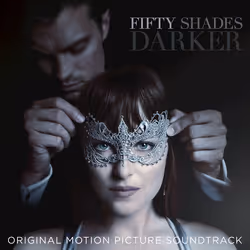 Universal Music Fifty Shades Darker (Original Motion Picture Soundtrack), CD, Musique du monde, CD, Various Artists, Support ...