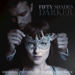 Universal Music Fifty Shades Darker (Original Motion Picture Soundtrack), CD Musique du monde Various Artists
