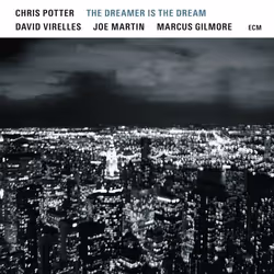 ImportCDs Dreamer Is the Dream, Jazz, CD, Support physique, Adulte, 1 disques, 21/04/2017
