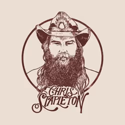 Universal Music Chris Stapleton - From A Room: Volume 1