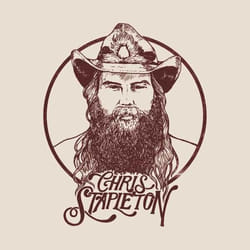Universal Music Chris Stapleton - From A Room: Volume 1, CD Jazz