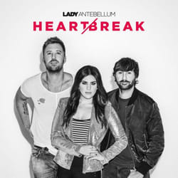 ImportCDs Heart Break CD Américaine