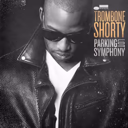 ImportCDs Parking Lot Symphony, Jazz, CD, Support physique, Adulte, 1 disques, 27/04/2017