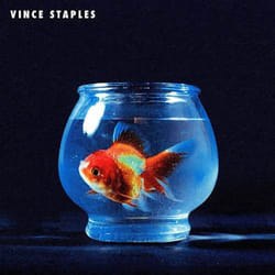 ImportCDs Big Fish Theory Vinyl R&B