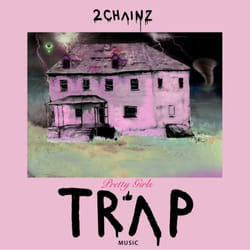 ImportCDs Pretty Girls Like Trap Music CD R&B