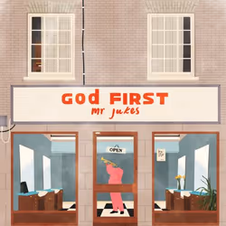 ImportCDs God First, R&amp;B, Vinyl, Support physique, Adulte, 1 disques, 13/07/2017
