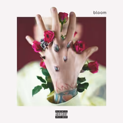 ImportCDs Bloom, R&amp;B, CD, Support physique, Adulte, 1 disques, 11/05/2017