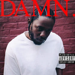 ImportCDs Damn. CD R&B