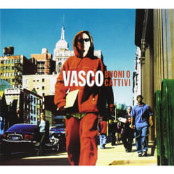 Universal Buoni o Cattivi - Vasco Modena Park Edition DVD/CD Pop Vasco Rossi