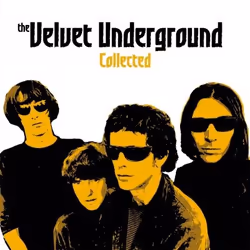 Music On Vinyl The Velvet Underground - Collected, Vinyl, Vinyl, The Velvet Underground, Support physique, 27/10/2017, Side A ...