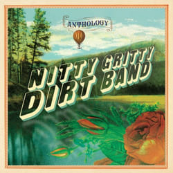 ImportCDs Anthology CD Américaine
