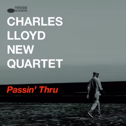 ImportCDs Passin' Thru, Jazz, CD, Support physique, Adulte, 1 disques, 13/07/2017