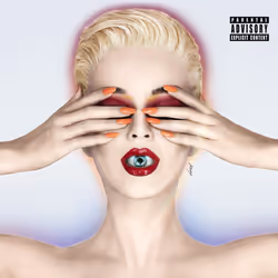 Universal Witness, Pop, CD, Katy Perry, Support physique, 1 disques, 9/06/2017