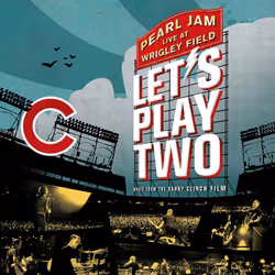 Universal Music Pearl Jam - Let's Play Two, 2CD, Rock, CD, Pearl Jam, Support physique, Adulte, 2 disques